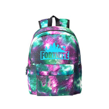Load image into Gallery viewer, Luminous Backpack Bags for Adults Youth Campus Backpacks Hiking Canvas School Bag Unique Design