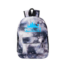 Load image into Gallery viewer, Luminous Backpack Bags for Adults Youth Campus Backpacks Hiking Canvas School Bag Unique Design