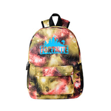 Load image into Gallery viewer, Luminous Backpack Bags for Adults Youth Campus Backpacks Hiking Canvas School Bag Unique Design